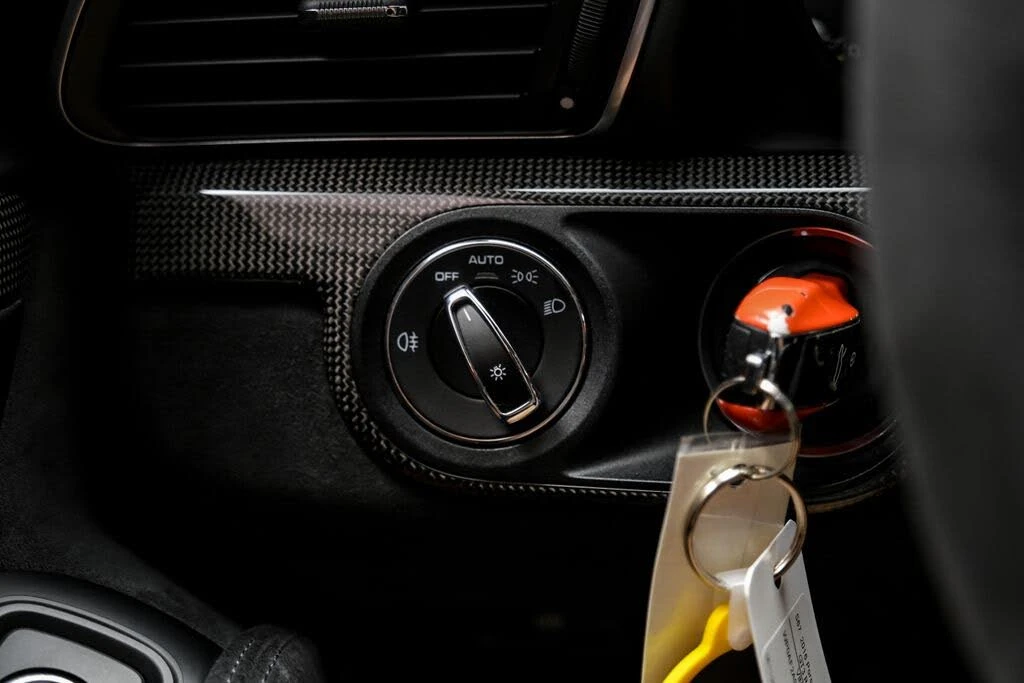 2016 Porsche 991 GT3 RS - Image 26 of 31
