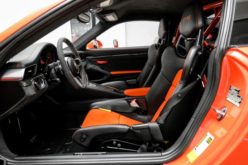 2016 Porsche 991 GT3 RS - Image 6 of 31