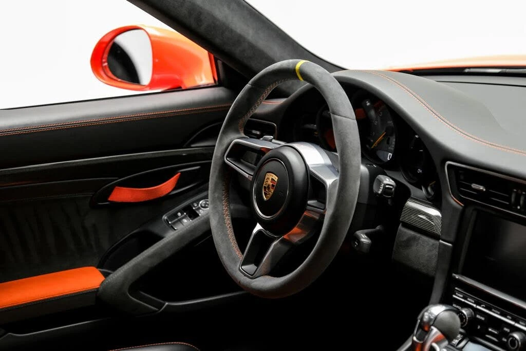2016 Porsche 991 GT3 RS - Image 16 of 31
