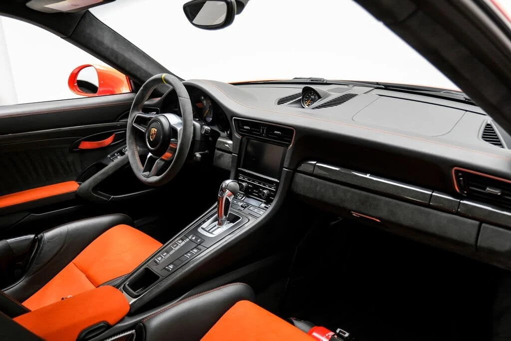 2016 Porsche 991 GT3 RS - Image 15 of 31