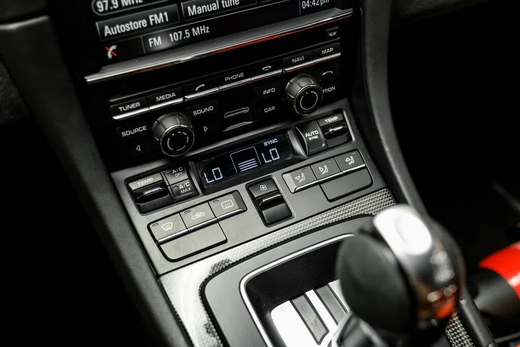 2016 Porsche 991 GT3 RS - Image 24 of 31