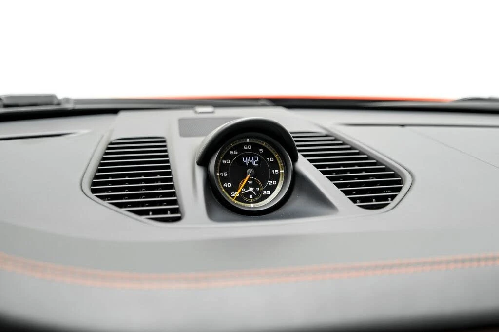 2016 Porsche 991 GT3 RS - Image 27 of 31