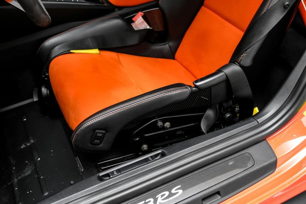 2016 Porsche 991 GT3 RS - Image 31 of 31