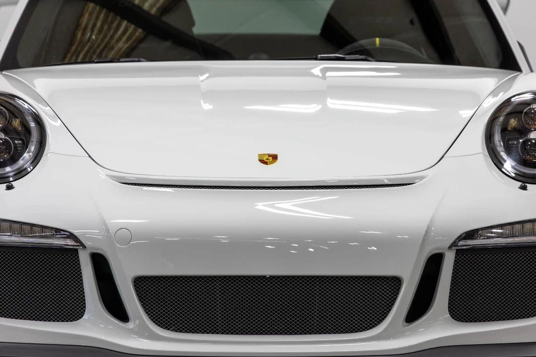 2016 Porsche 991 GT3 RS - Image 6 of 31