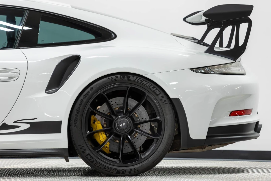 2016 Porsche 991 GT3 RS - Image 13 of 31