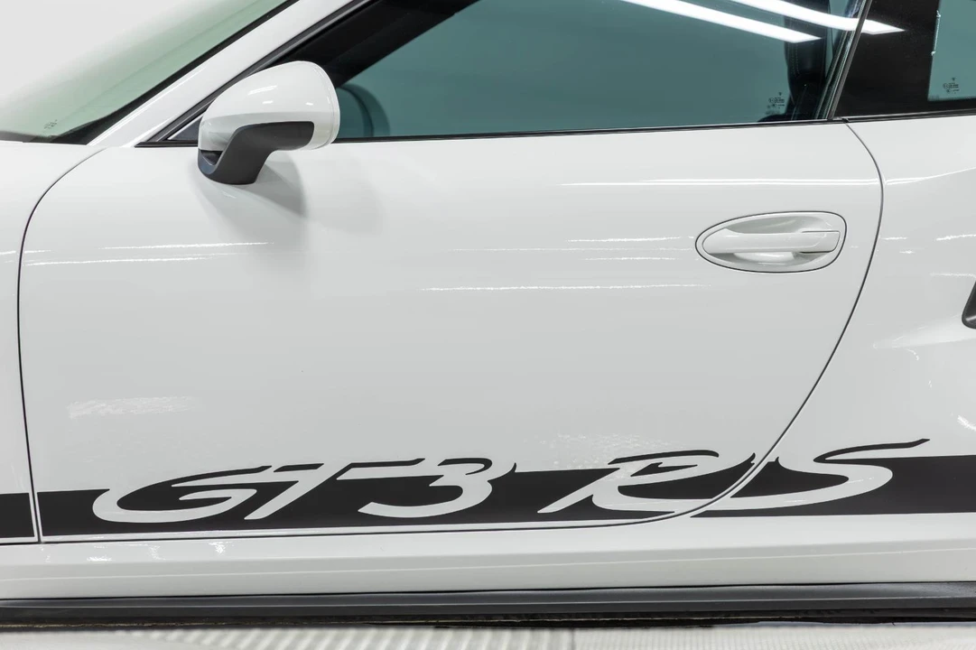 2016 Porsche 991 GT3 RS - Image 14 of 31