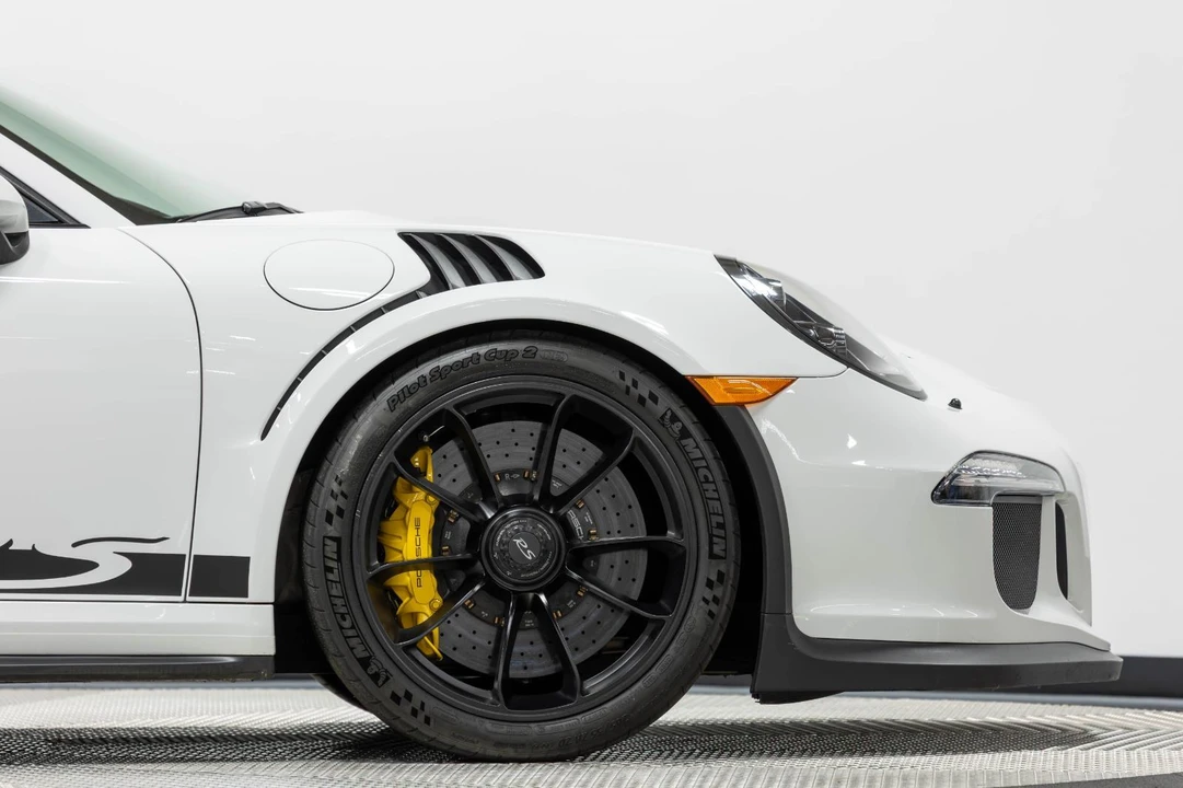 2016 Porsche 991 GT3 RS - Image 26 of 31