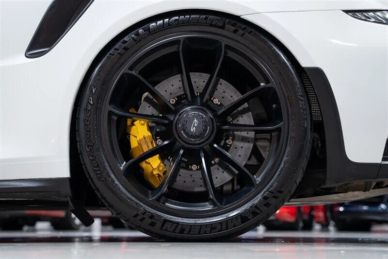 2016 Porsche 991 GT3 RS - Image 22 of 31