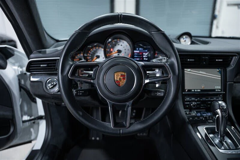 2016 Porsche 991 GT3 RS - Image 28 of 31