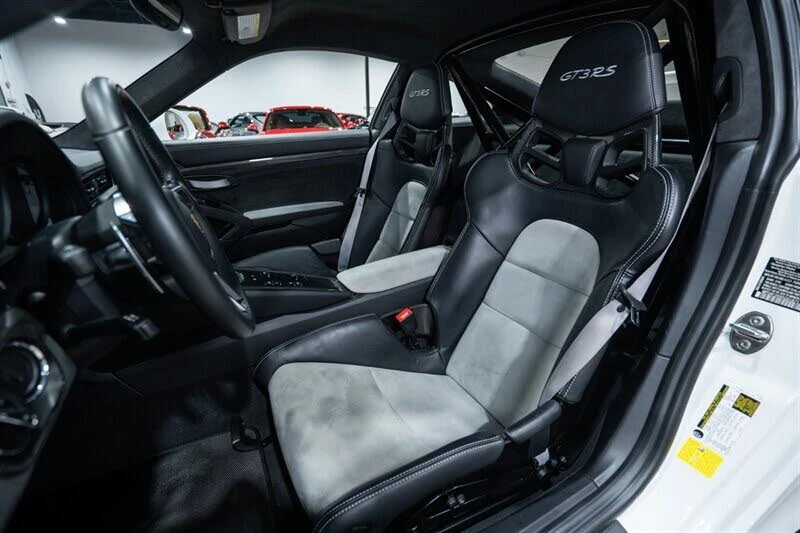 2016 Porsche 991 GT3 RS - Image 29 of 31