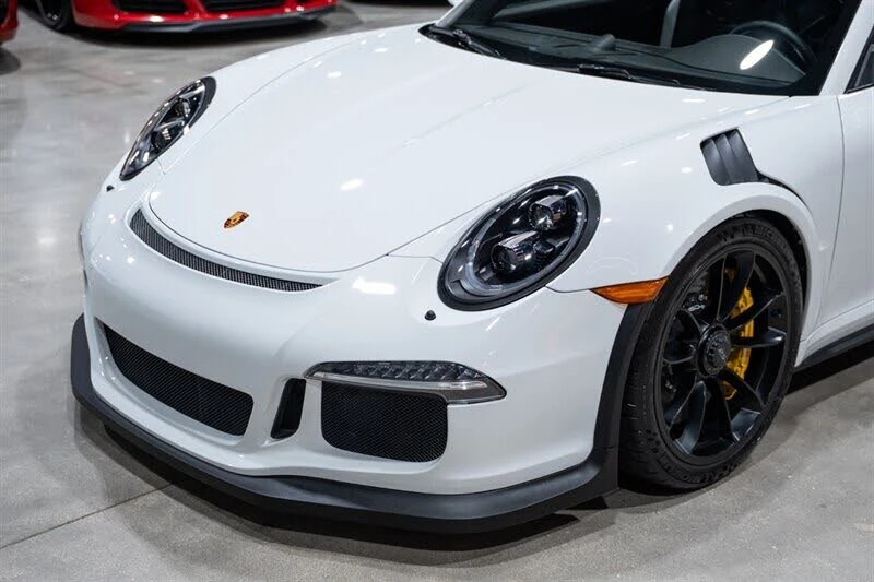 2016 Porsche 991 GT3 RS - Image 20 of 31