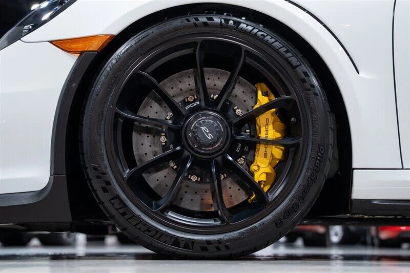 2016 Porsche 991 GT3 RS - Image 21 of 31