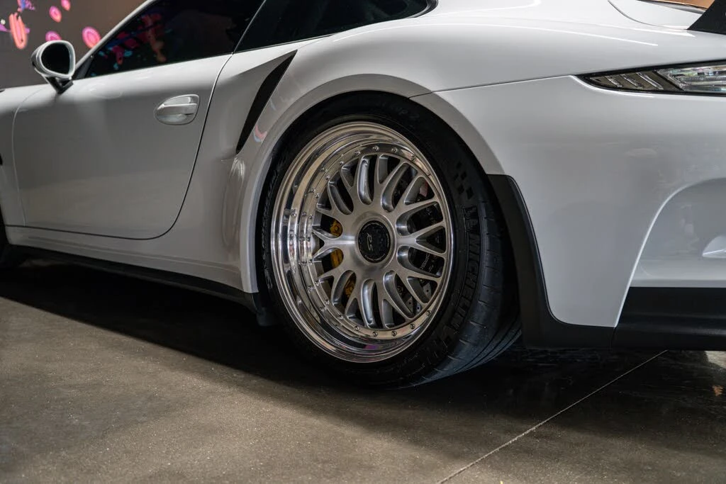 2016 Porsche 991 GT3 RS - Image 19 of 24
