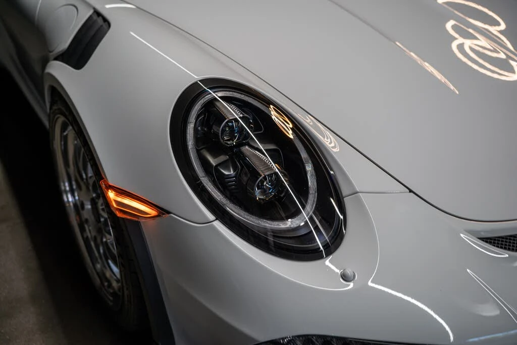 2016 Porsche 991 GT3 RS - Image 14 of 24