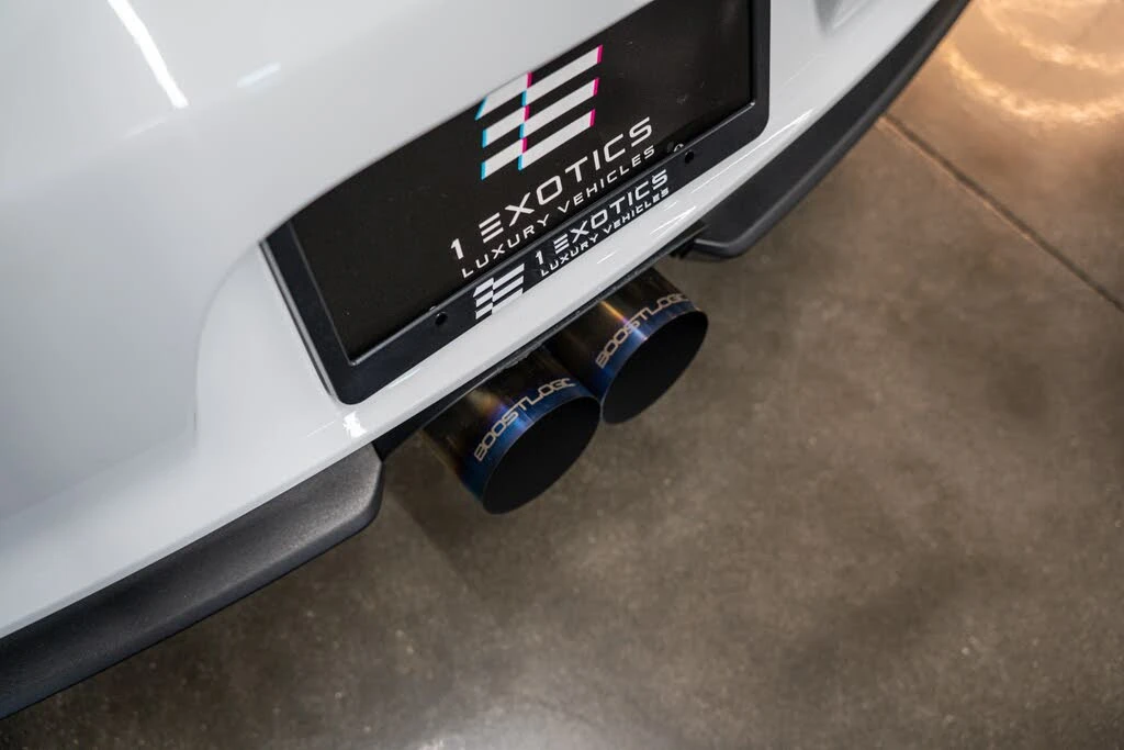 2016 Porsche 991 GT3 RS - Image 20 of 24