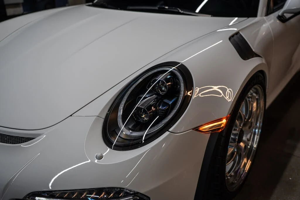 2016 Porsche 991 GT3 RS - Image 15 of 24