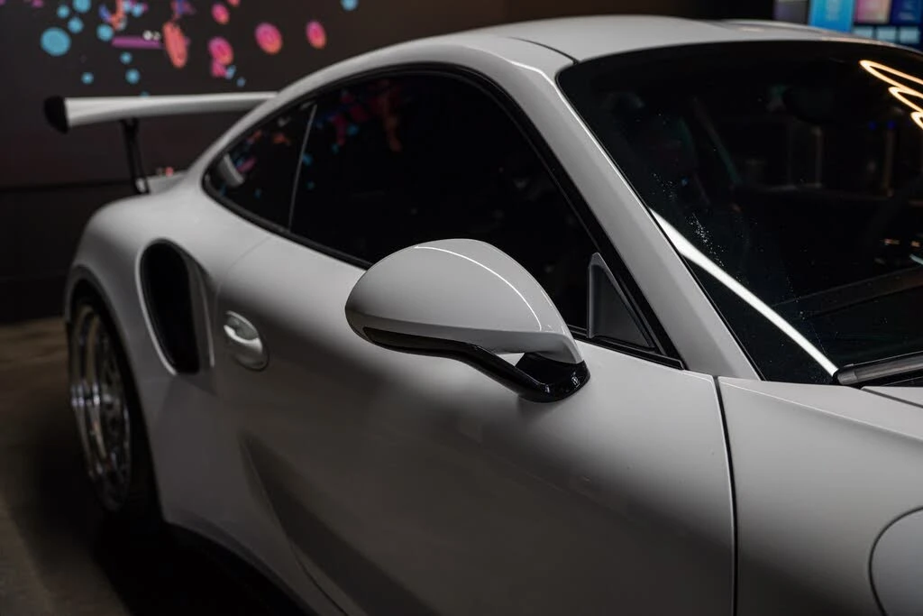2016 Porsche 991 GT3 RS - Image 12 of 24