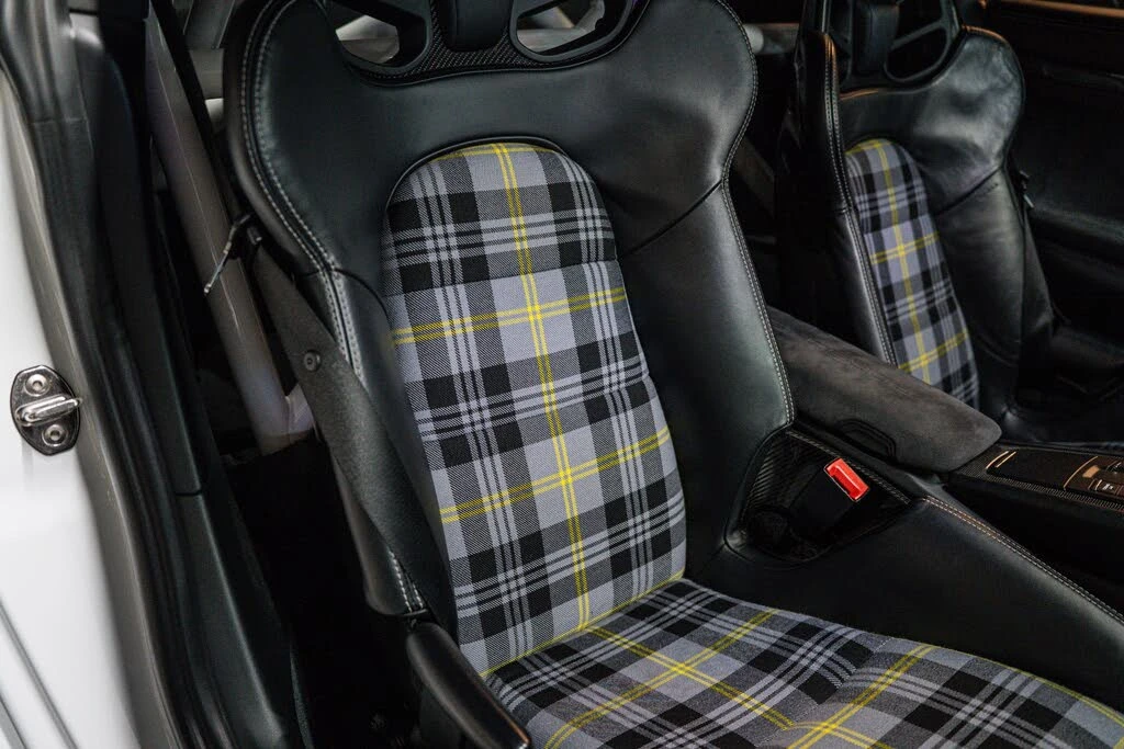 2016 Porsche 991 GT3 RS - Image 10 of 24