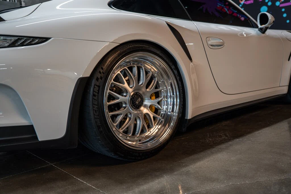 2016 Porsche 991 GT3 RS - Image 16 of 24