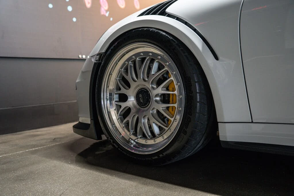 2016 Porsche 991 GT3 RS - Image 18 of 24