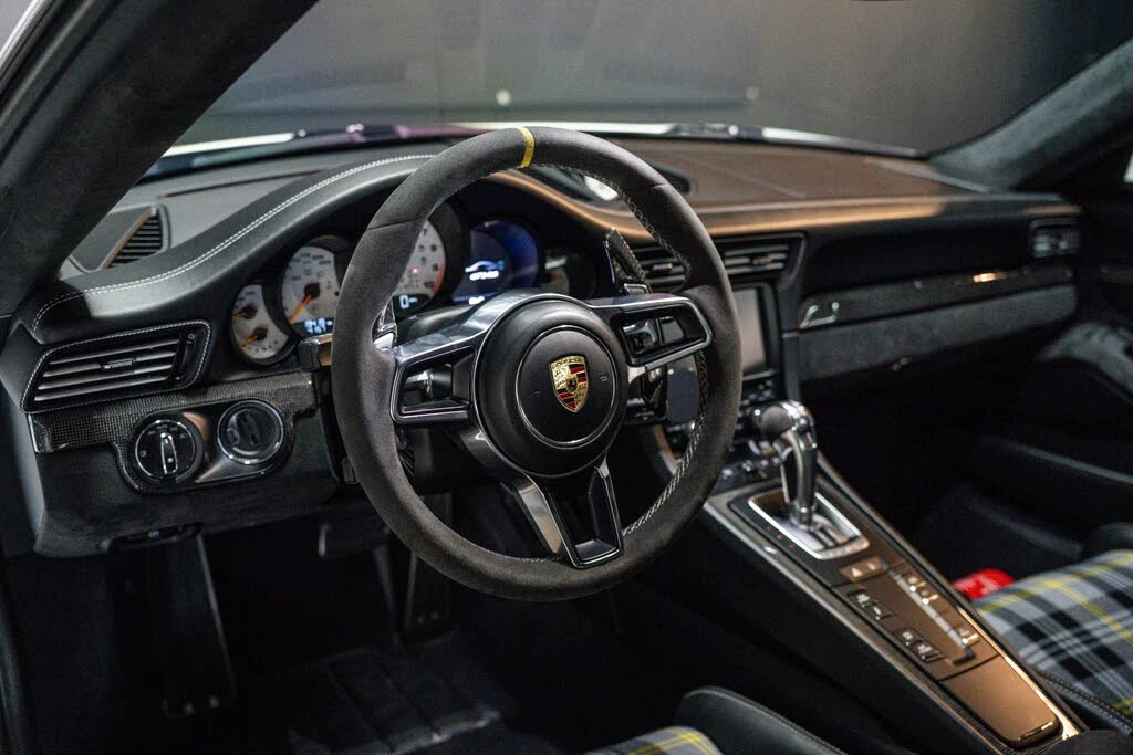2016 Porsche 991 GT3 RS - Image 6 of 24