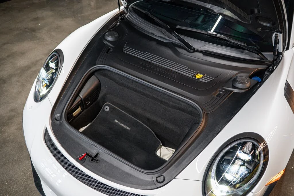 2016 Porsche 991 GT3 RS - Image 24 of 24