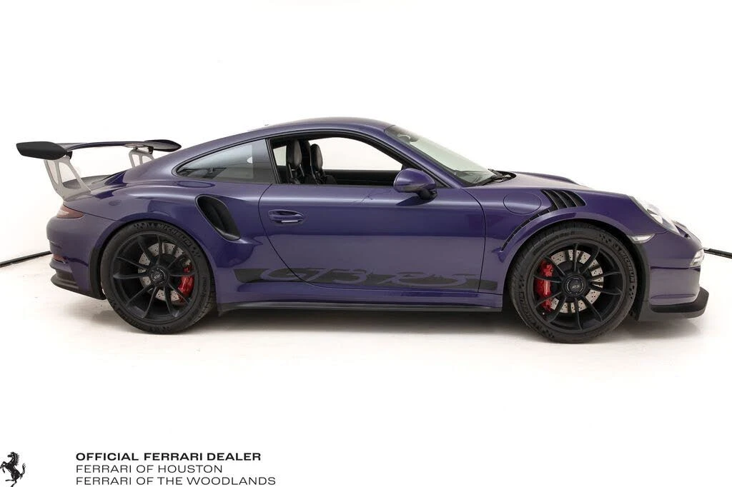 2016 Porsche 991 GT3 RS - Image 3 of 30