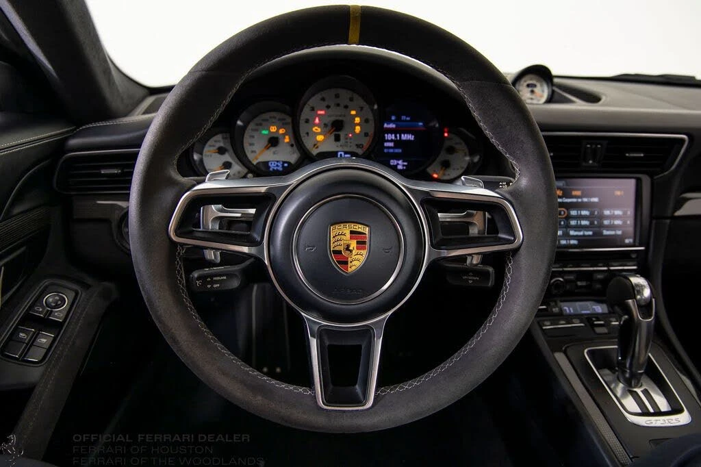 2016 Porsche 991 GT3 RS - Image 11 of 30