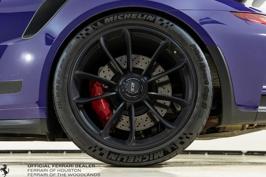 2016 Porsche 991 GT3 RS - Image 20 of 30
