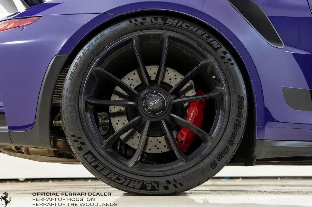2016 Porsche 991 GT3 RS - Image 21 of 30