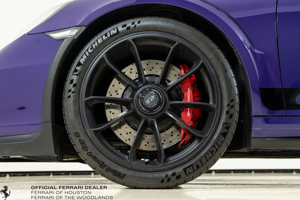 2016 Porsche 991 GT3 RS - Image 19 of 30