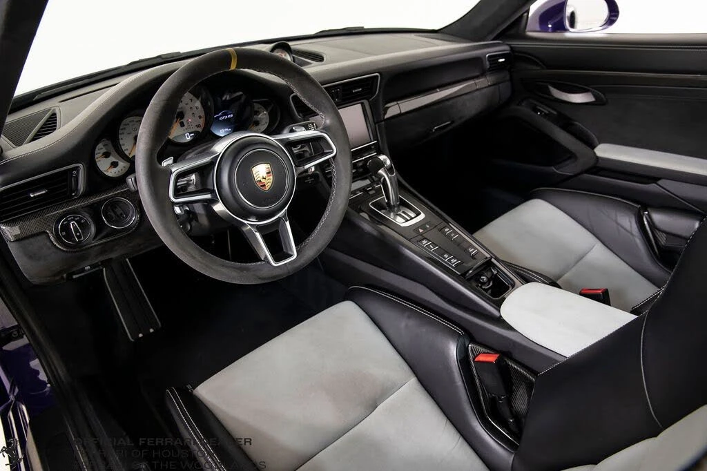 2016 Porsche 991 GT3 RS - Image 4 of 30