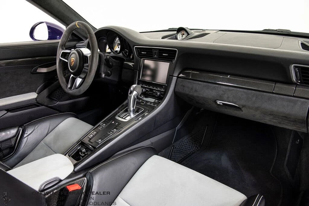 2016 Porsche 991 GT3 RS - Image 18 of 30