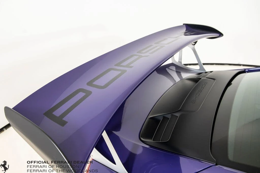 2016 Porsche 991 GT3 RS - Image 26 of 30