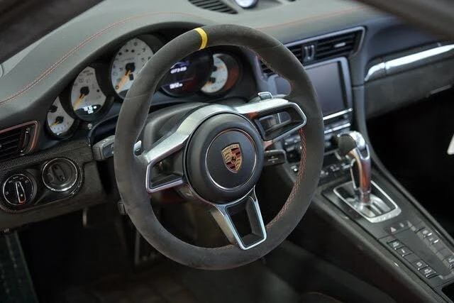 2016 Porsche 991 GT3 RS - Image 28 of 31