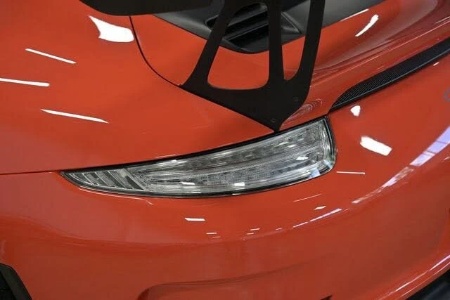 2016 Porsche 991 GT3 RS - Image 18 of 31