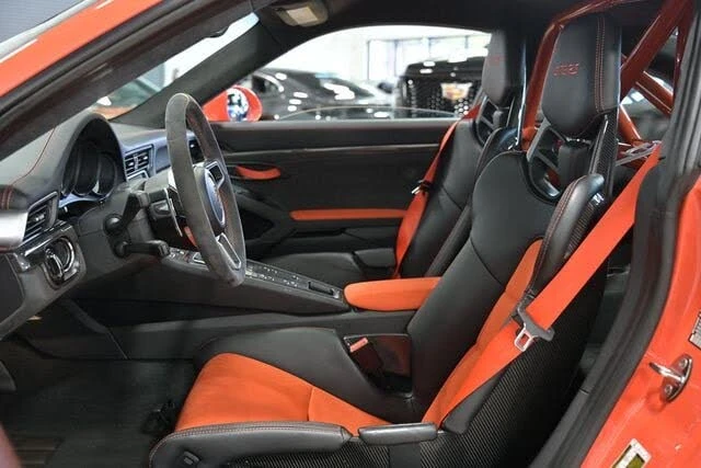 2016 Porsche 991 GT3 RS - Image 22 of 31