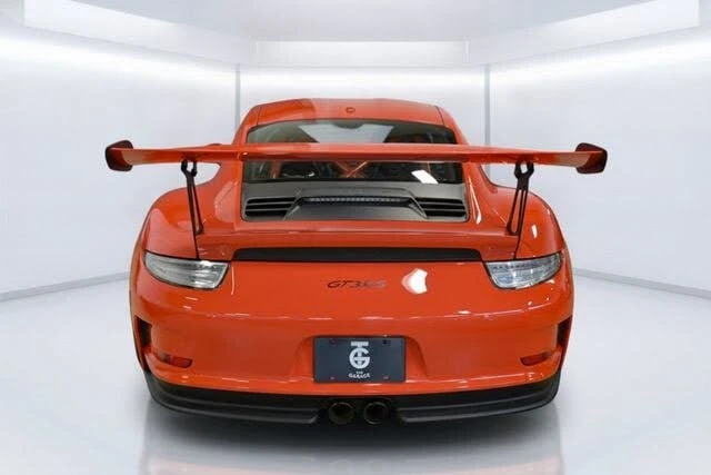 2016 Porsche 991 GT3 RS - Image 5 of 31