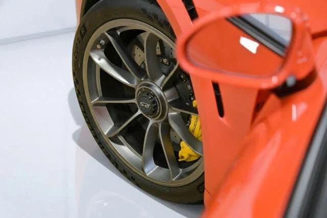 2016 Porsche 991 GT3 RS - Image 14 of 31