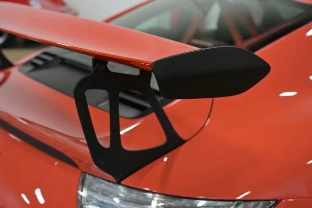 2016 Porsche 991 GT3 RS - Image 20 of 31