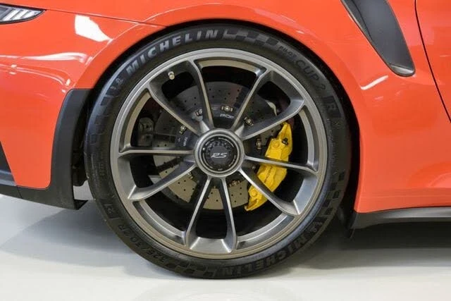 2016 Porsche 991 GT3 RS - Image 13 of 31