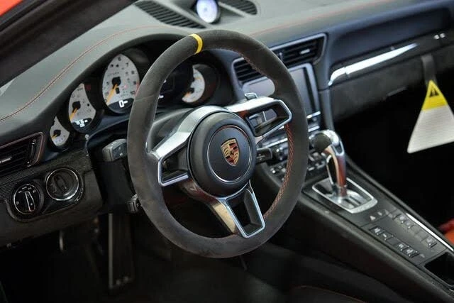 2016 Porsche 991 GT3 RS - Image 23 of 31