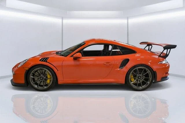 2016 Porsche 991 GT3 RS - Image 3 of 31