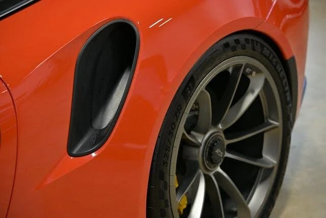 2016 Porsche 991 GT3 RS - Image 17 of 31