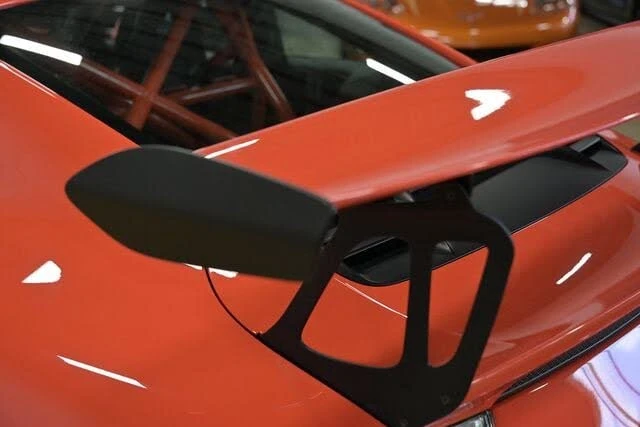 2016 Porsche 991 GT3 RS - Image 21 of 31