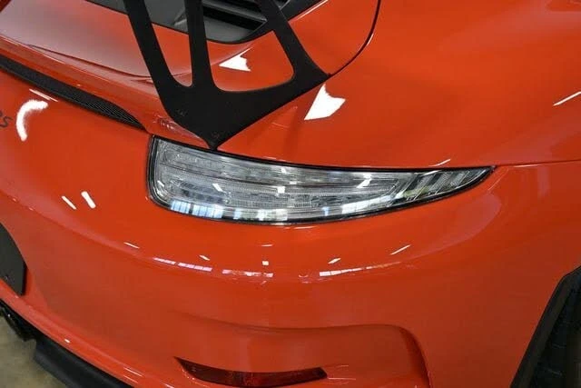 2016 Porsche 991 GT3 RS - Image 19 of 31