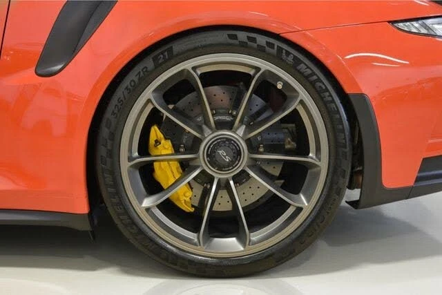 2016 Porsche 991 GT3 RS - Image 12 of 31