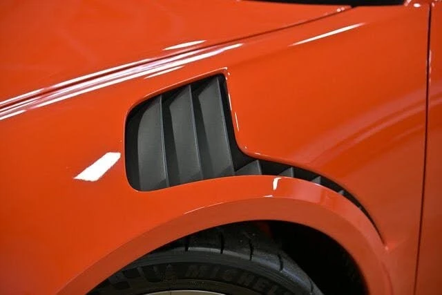 2016 Porsche 991 GT3 RS - Image 15 of 31