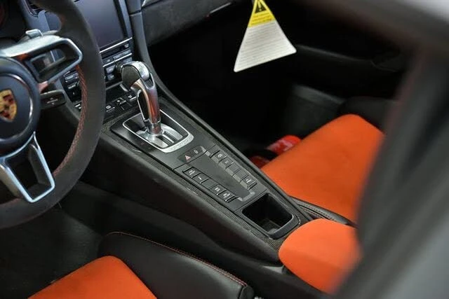 2016 Porsche 991 GT3 RS - Image 27 of 31