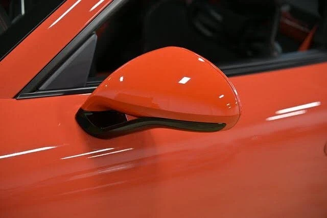2016 Porsche 991 GT3 RS - Image 16 of 31